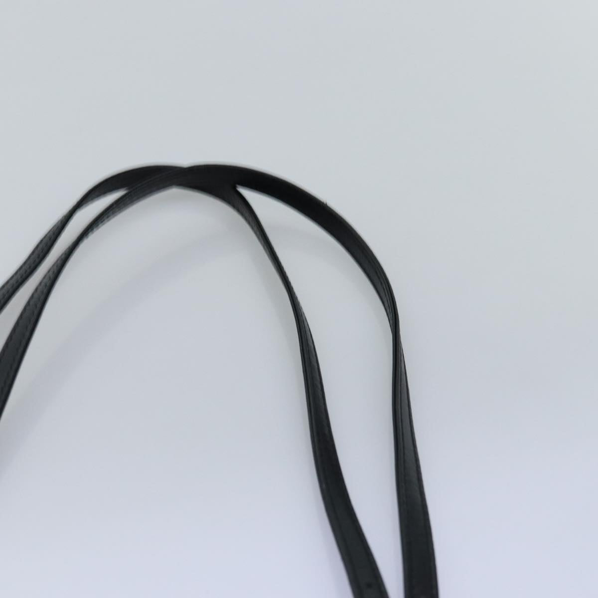 FENDI Tote Bag Nylon Black ep4415