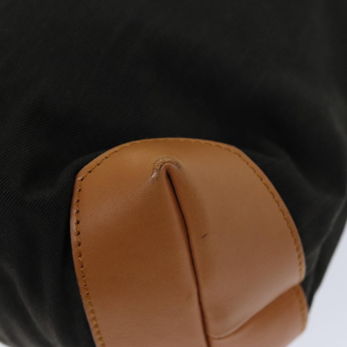GUCCI Tote Bag Canvas Brown 019 0458 ep4519
