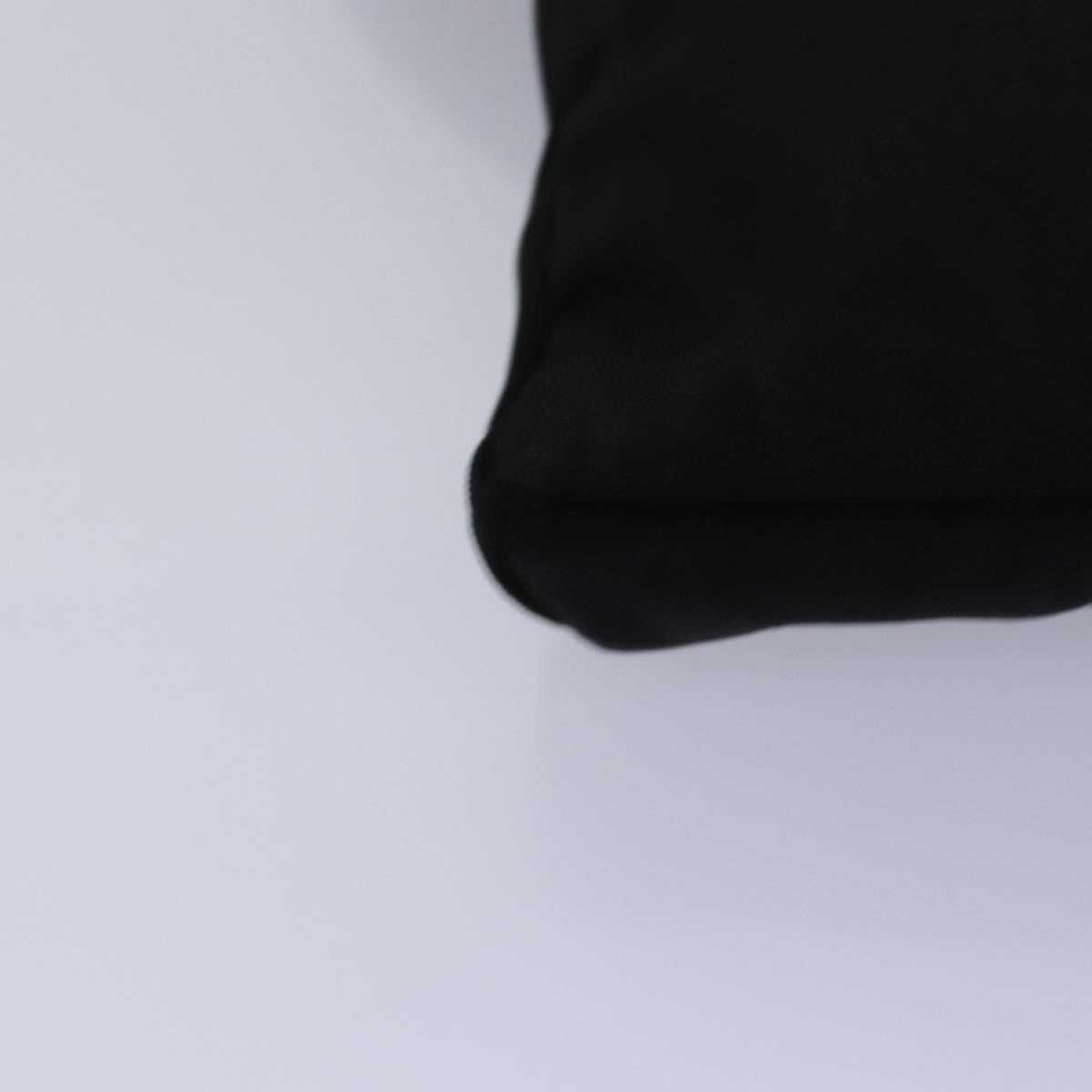 GUCCI Waist bag Nylon Black 018 1621 ep4577