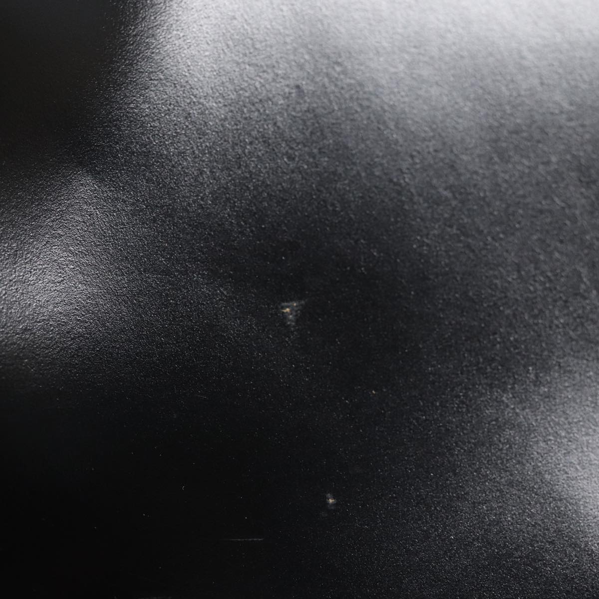GUCCI Web Sherry Line Shoulder Bag Enamel Black Red Green ep4721