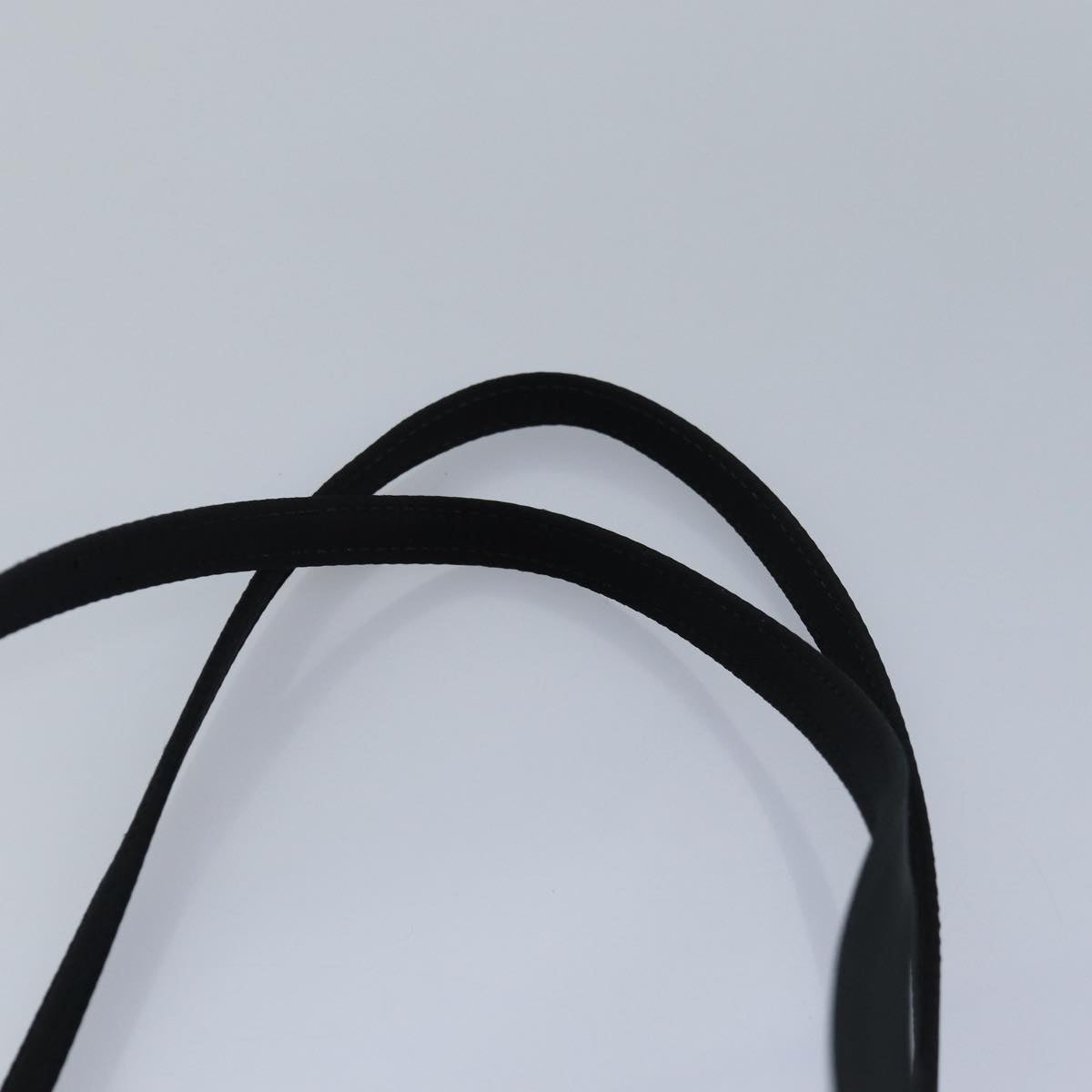 FENDI Tote Bag Nylon Black ep4780