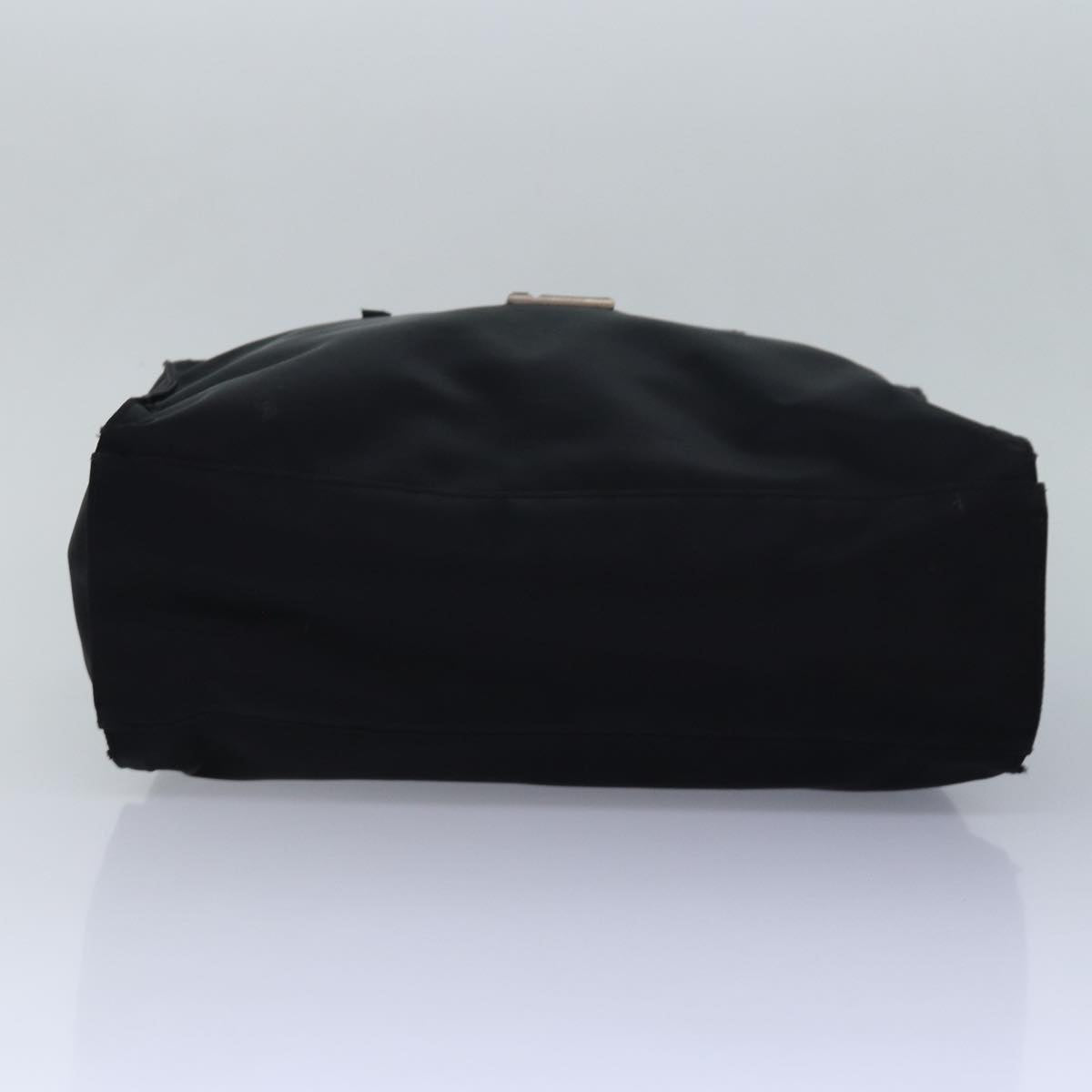 FENDI Tote Bag Nylon Black ep4780