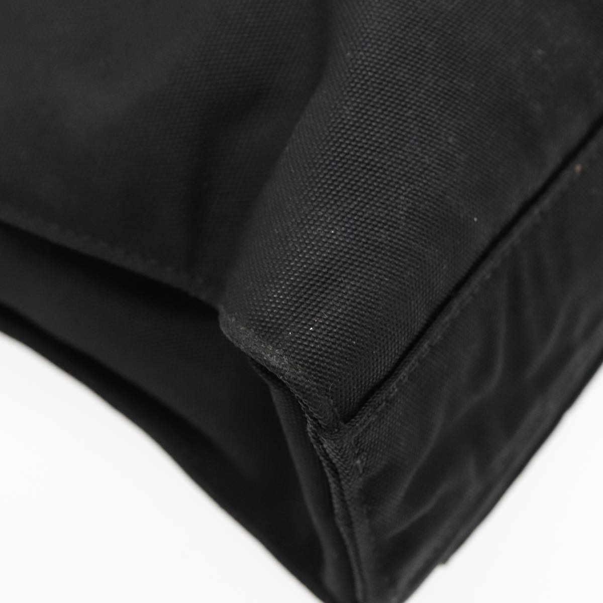 GUCCI Shoulder Bag Nylon Black 001 3283 ep5000