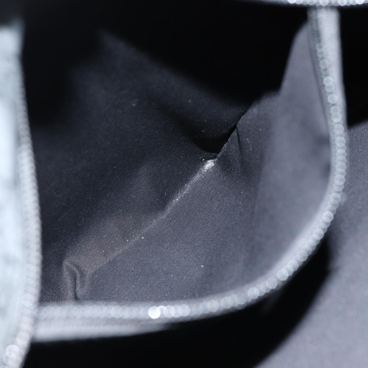 GUCCI GG Canvas Tote Bag Outlet Black 180450 ep5032