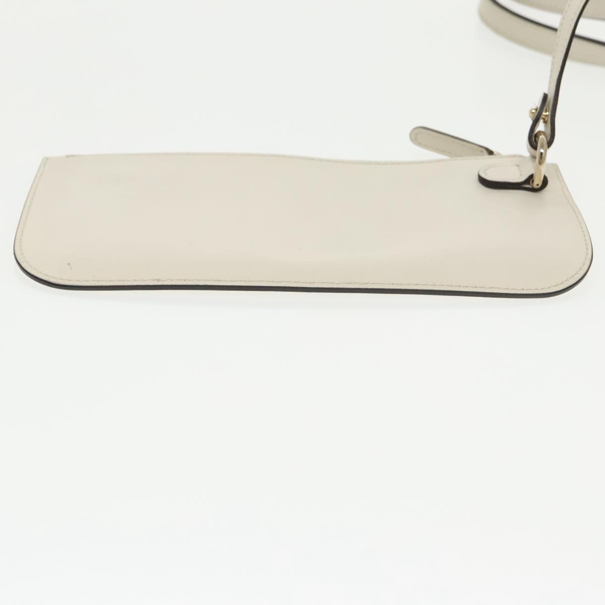 GUCCI Tote Bag Canvas Beige 269878 ep6705
