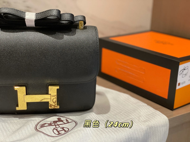 Satchel Bags - HMS Bags - 104