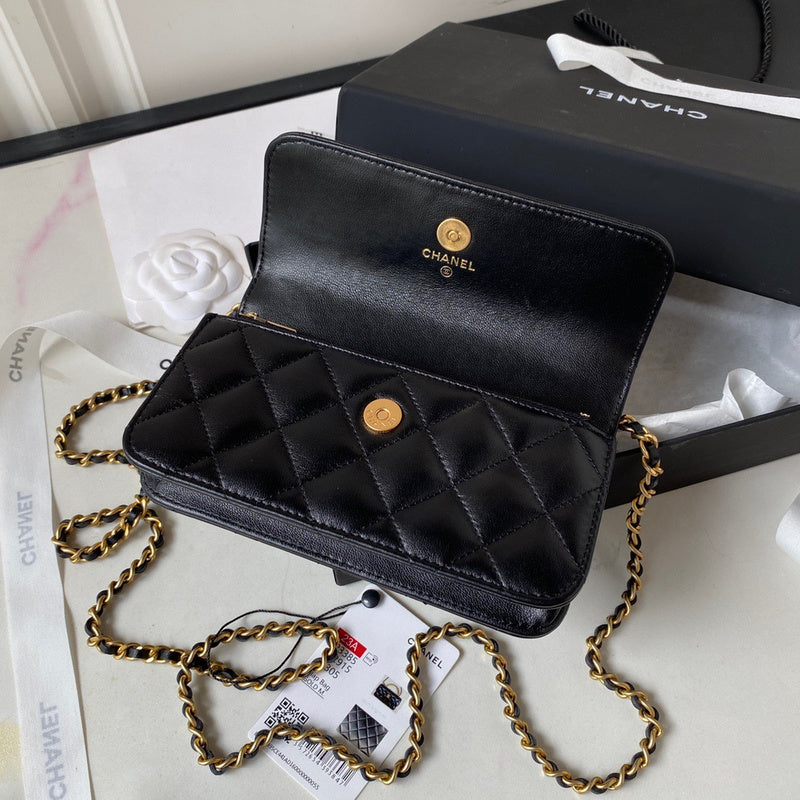 Satchel Bags - CHL Bags - 7517