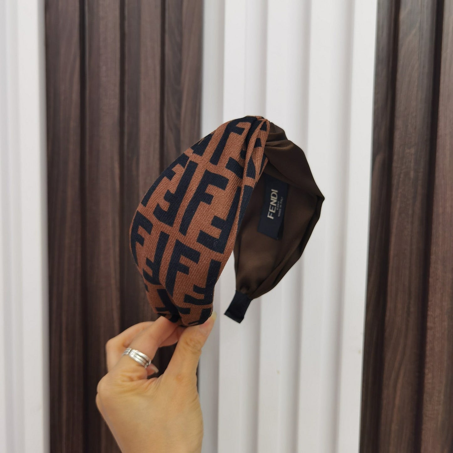 GLM - New Hair Band FEI 020