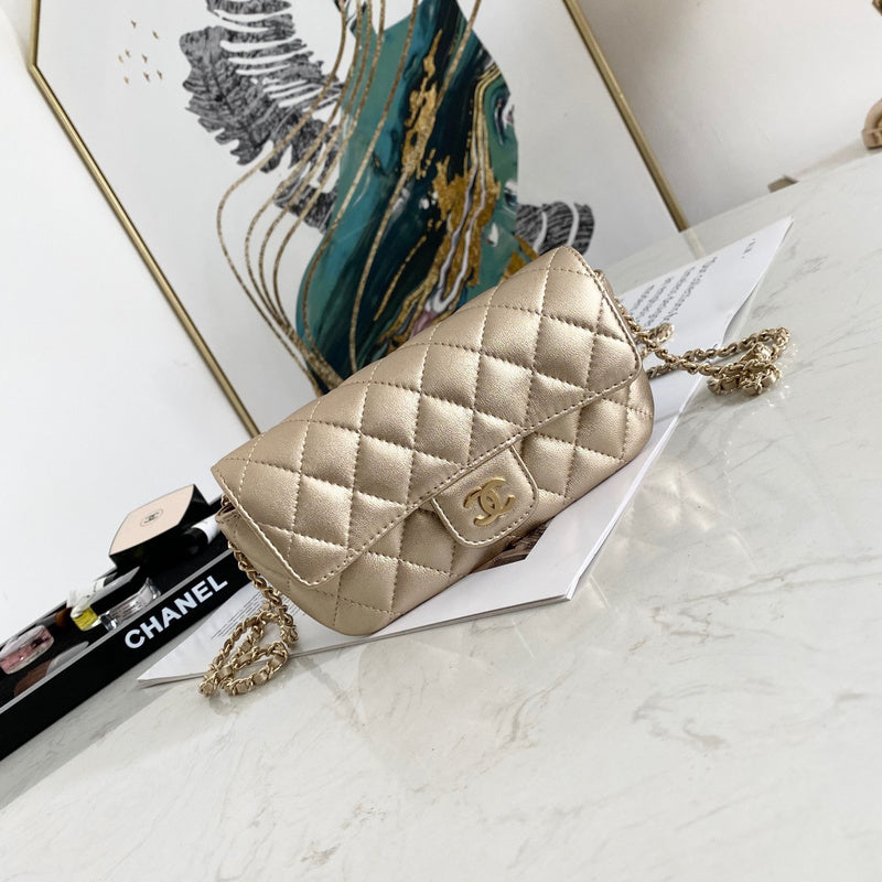GLM - CHL Bags - 319