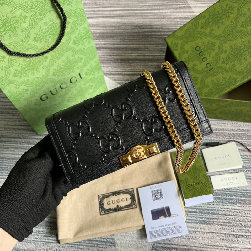 Satchel Bags - GCI Bags - 4699