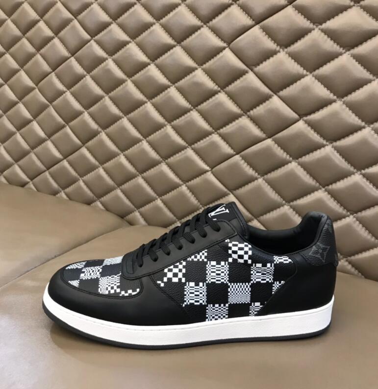 glami shop- LOV Men Shoes - 1561