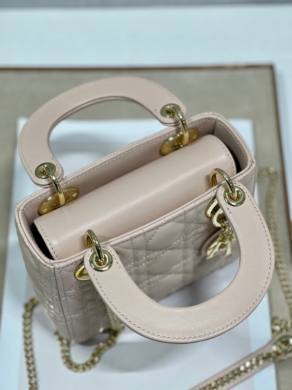 Glami Fashion - DIR Bags - 438