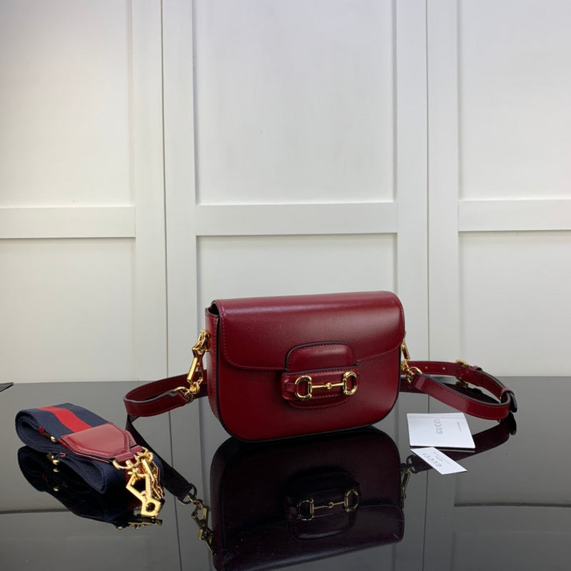 Satchel Bags - GUC Bags - 864