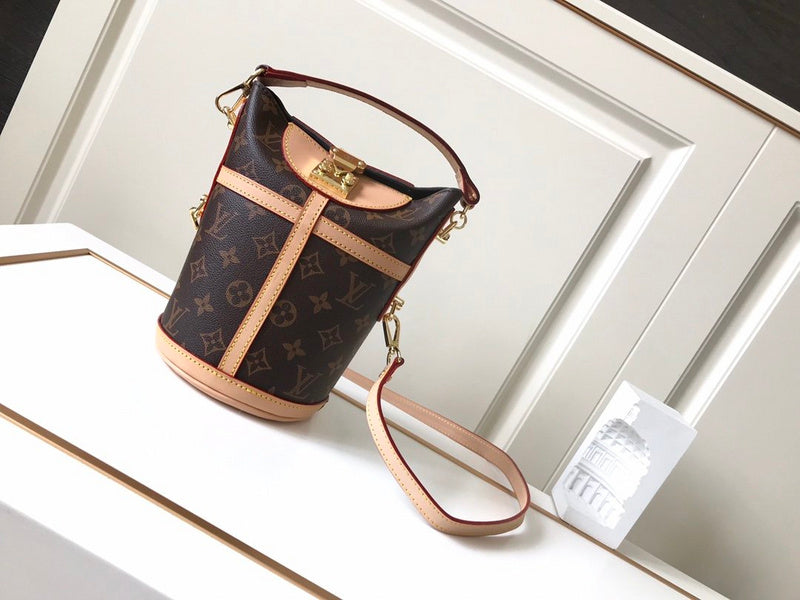 Glami- Glami- Lu-Vi bags - 3870