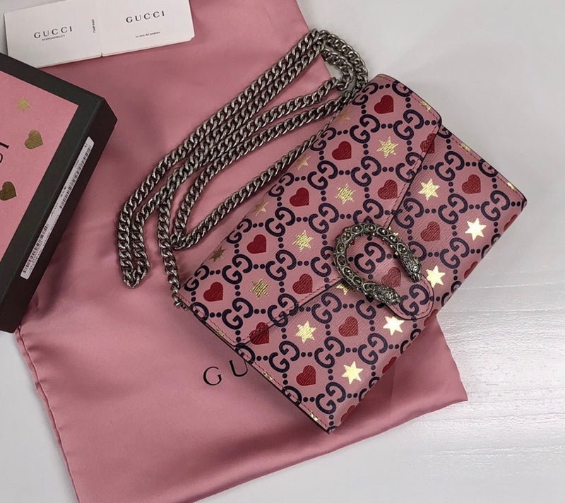 Satchel Bags - GCI Bags - 4004