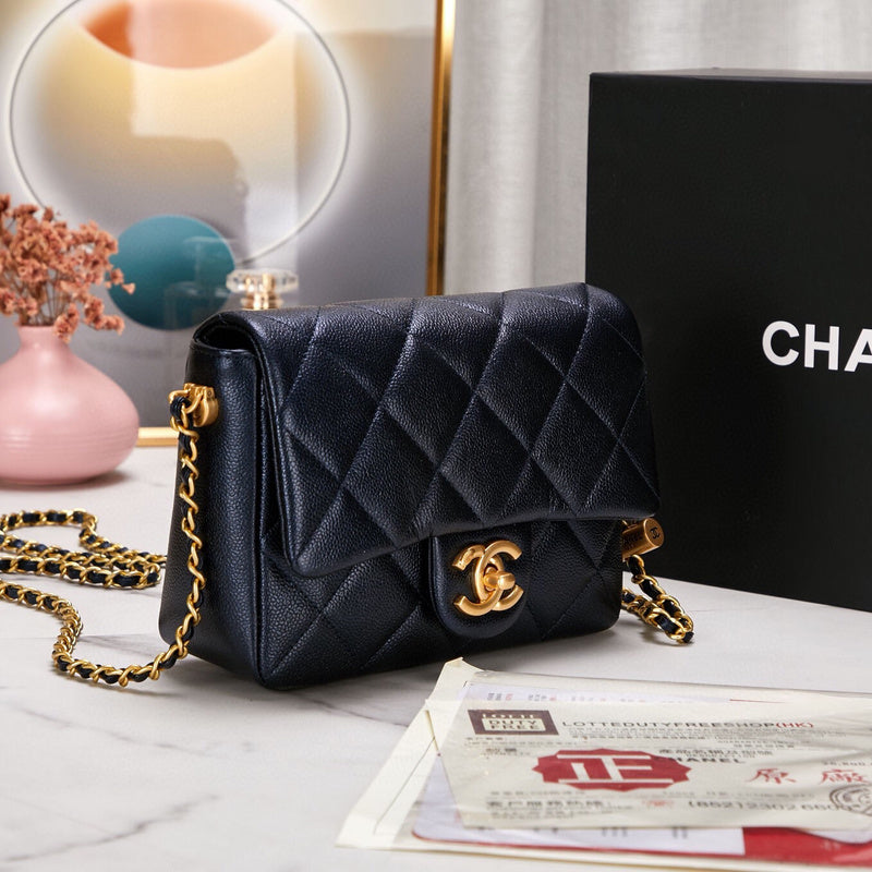 Satchel Bags - CHL Bags - 3332