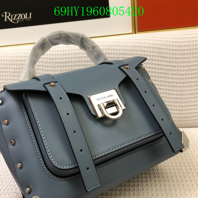 Satchel Bags - MK Bags - 644