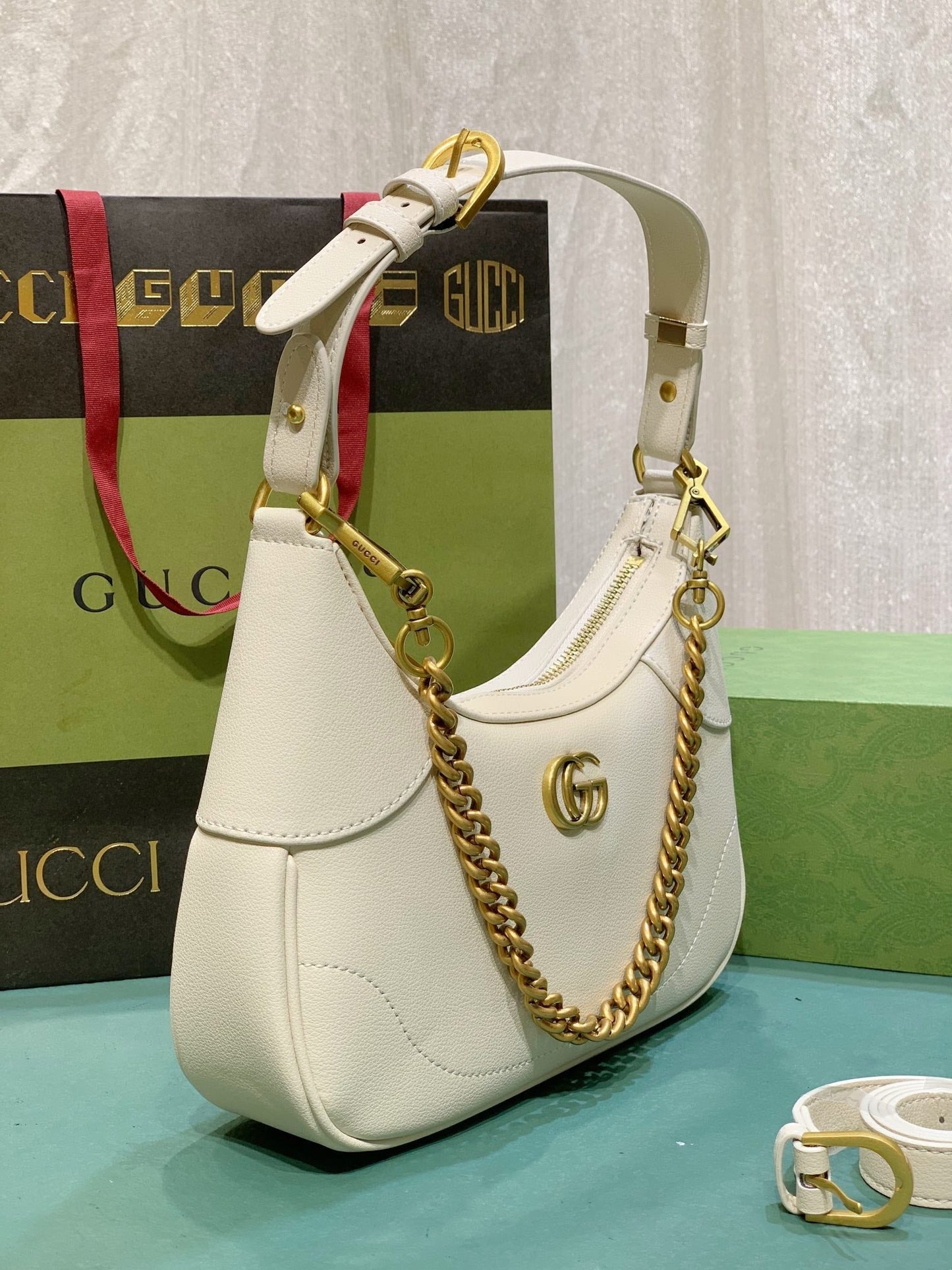 GLM - Top Quality Bag GCI 468