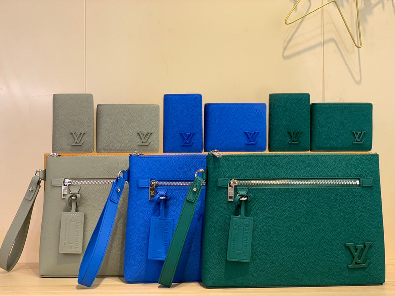 Satchel Bags - VL Bags - 3621