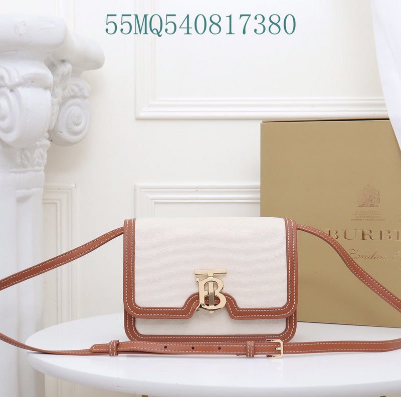 Fan Fashion -GLM - Top quality BBR Bags - 672