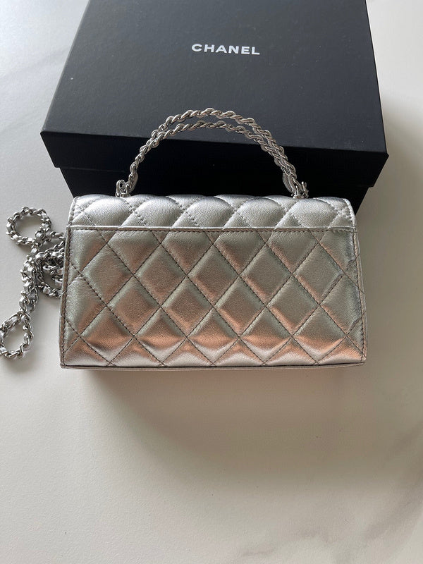 Satchel Bags - CHL Bags - 2292