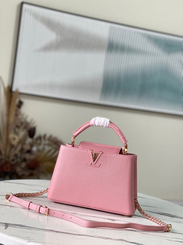 Glami- Glami- Lu-Vi bags - 4523
