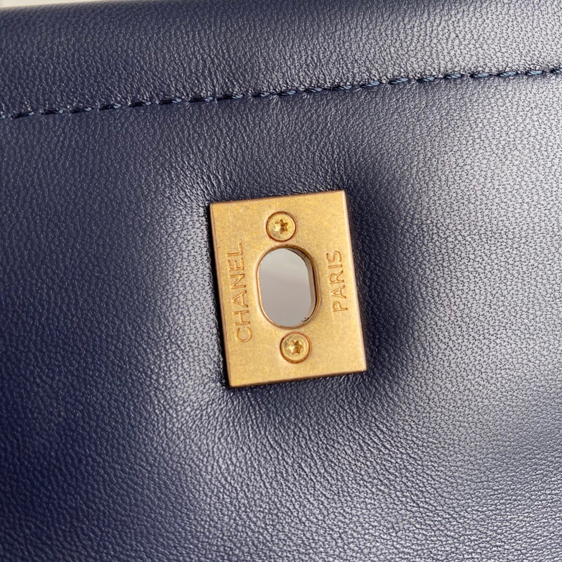 Satchel Bags - CHL Bags - 7495