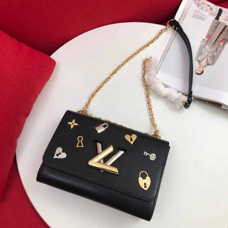 Satchel Bags - VL Bags - 2165