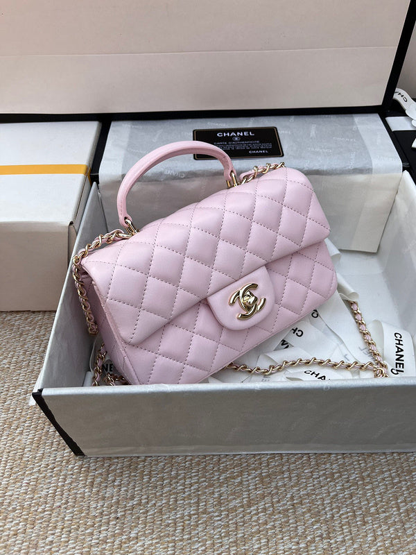 Satchel Bags - CHL Bags - 3140