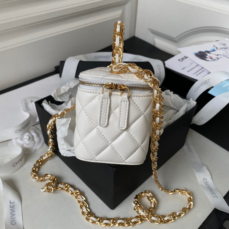Satchel Bags - CHL Bags - 7524