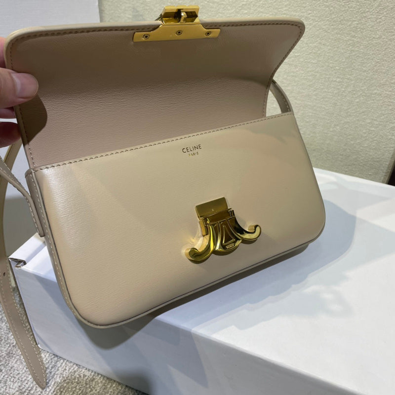 Satchel Bags - CHN Bags - 060