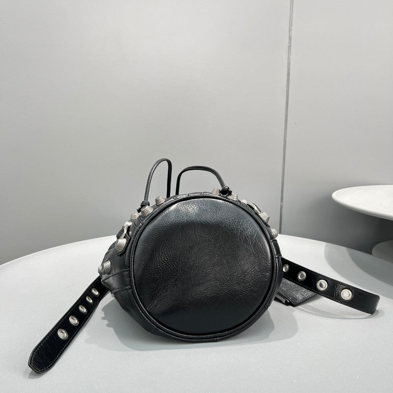 Satchel Bags - BGA Bags - 258