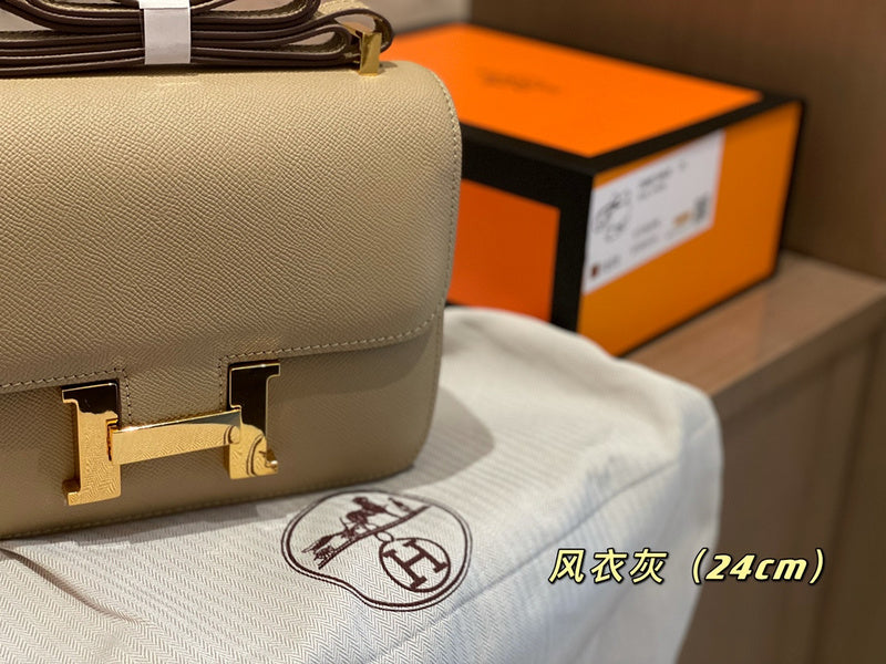Satchel Bags - HMS Bags - 101