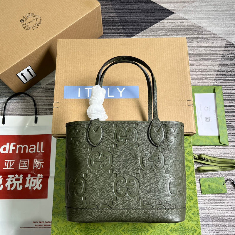 Satchel Bags - GCI Bags - 5252