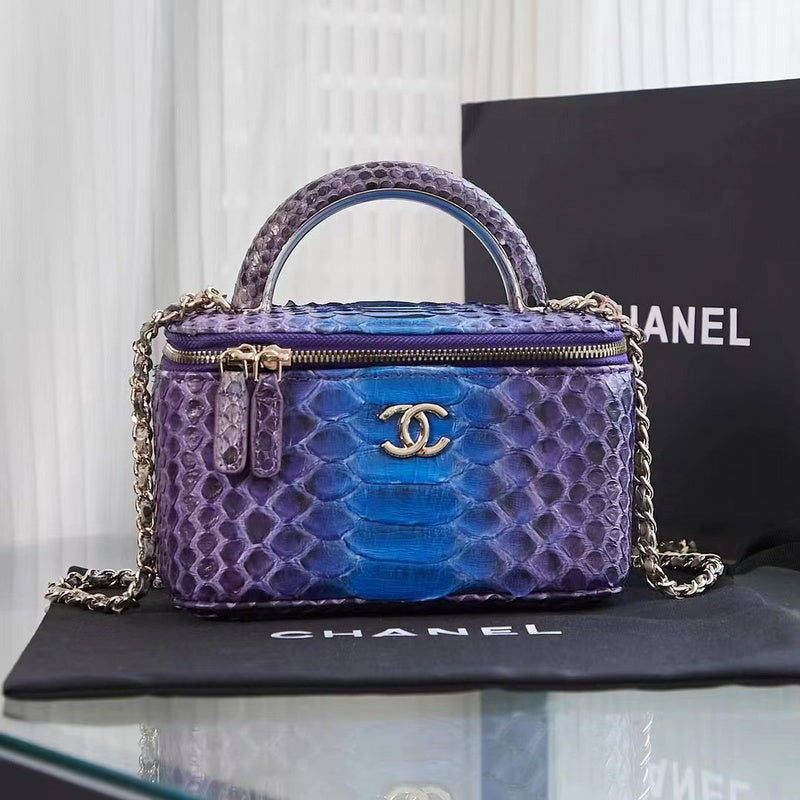 Satchel Bags - CHL Bags - 1286