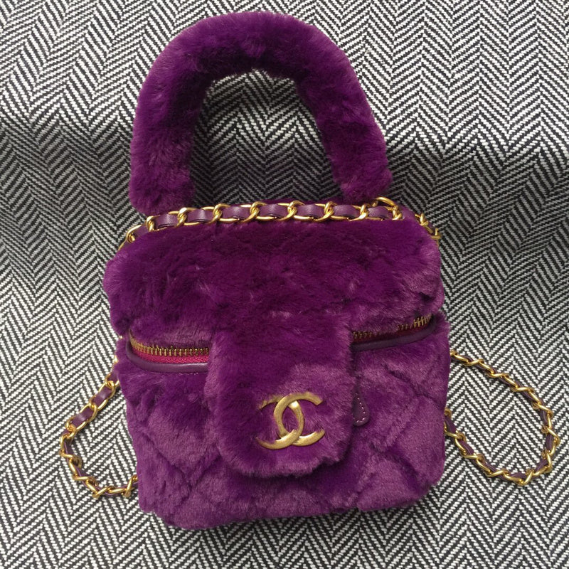 Satchel Bags - CHL Bags - 3402