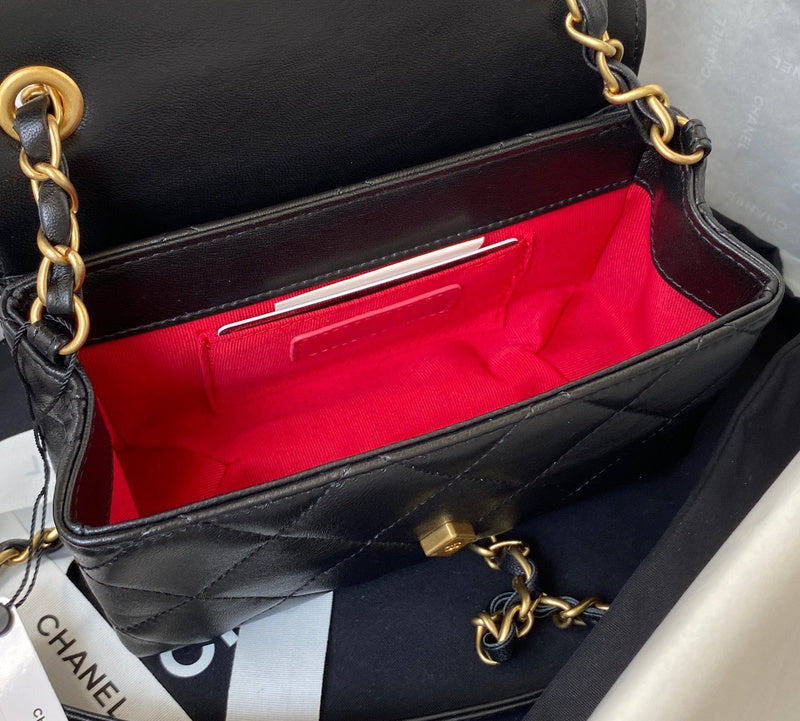Satchel Bags - CHL Bags - 6324