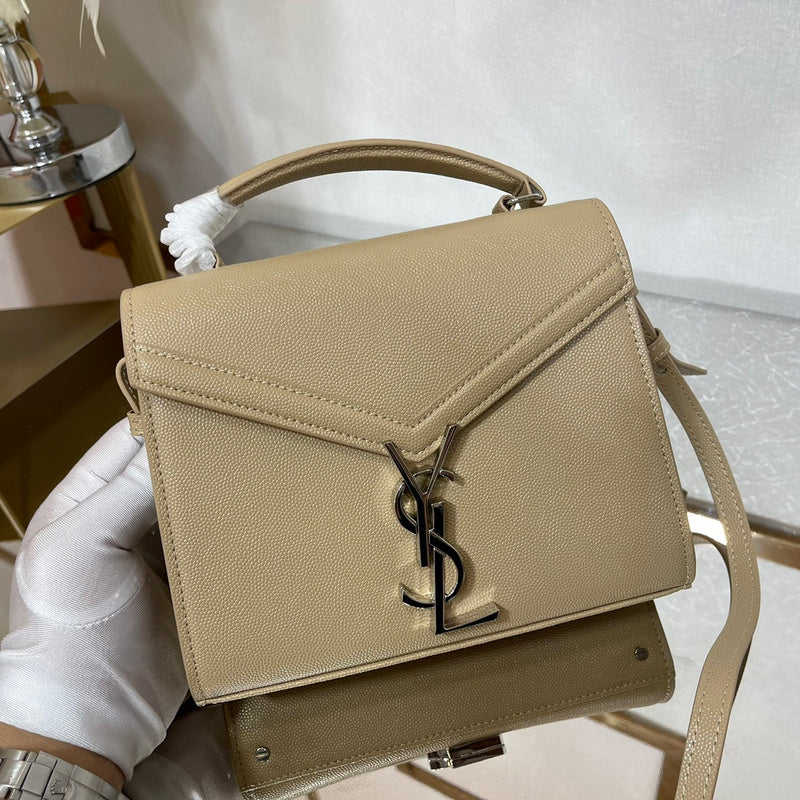Satchel Bags - SLY Bags - 2555