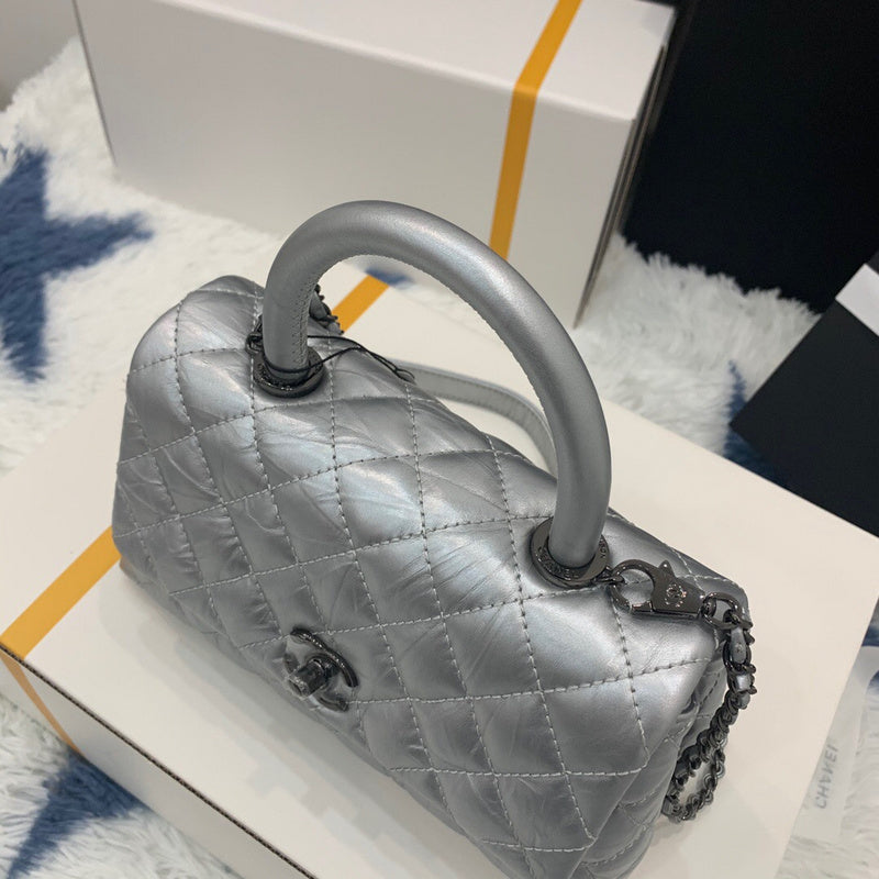Satchel Bags - CHL Bags - 7438