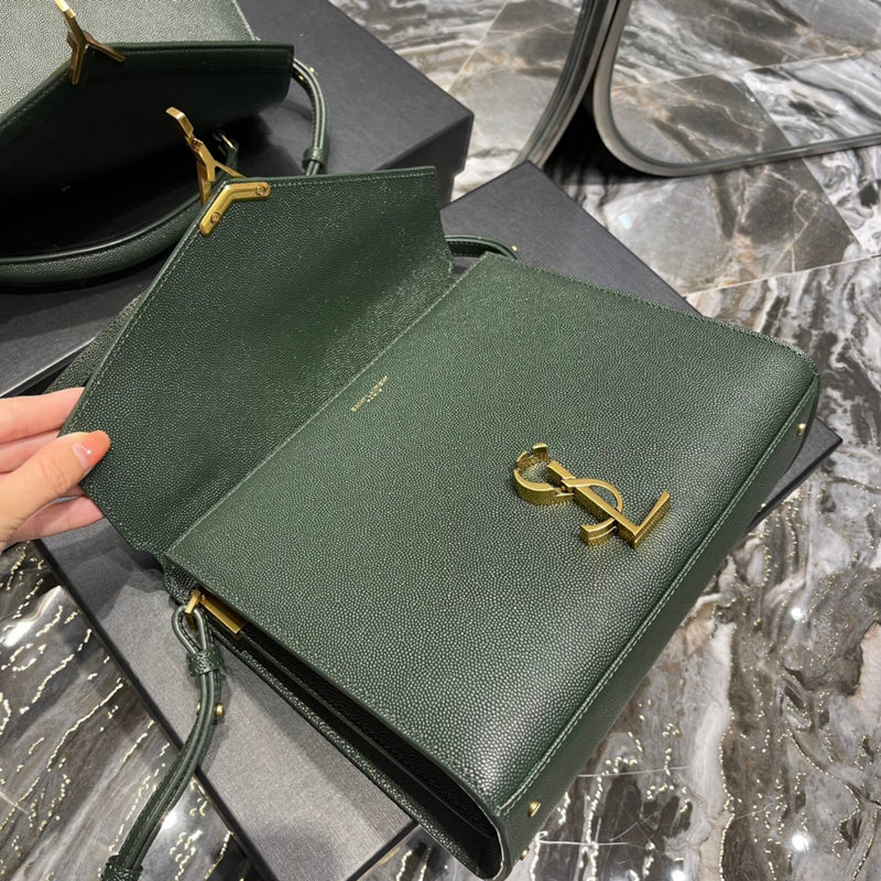 Satchel Bags - SLY Bags - 708