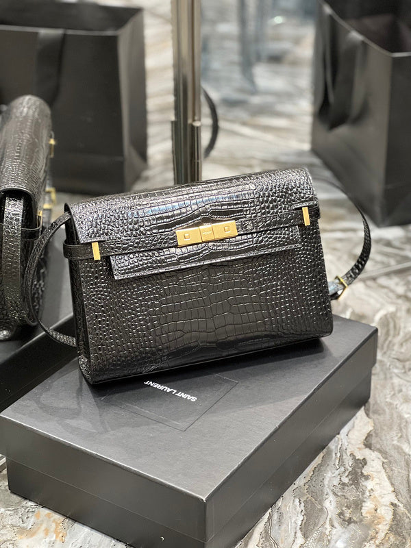Satchel Bags - SLY Bags - 295