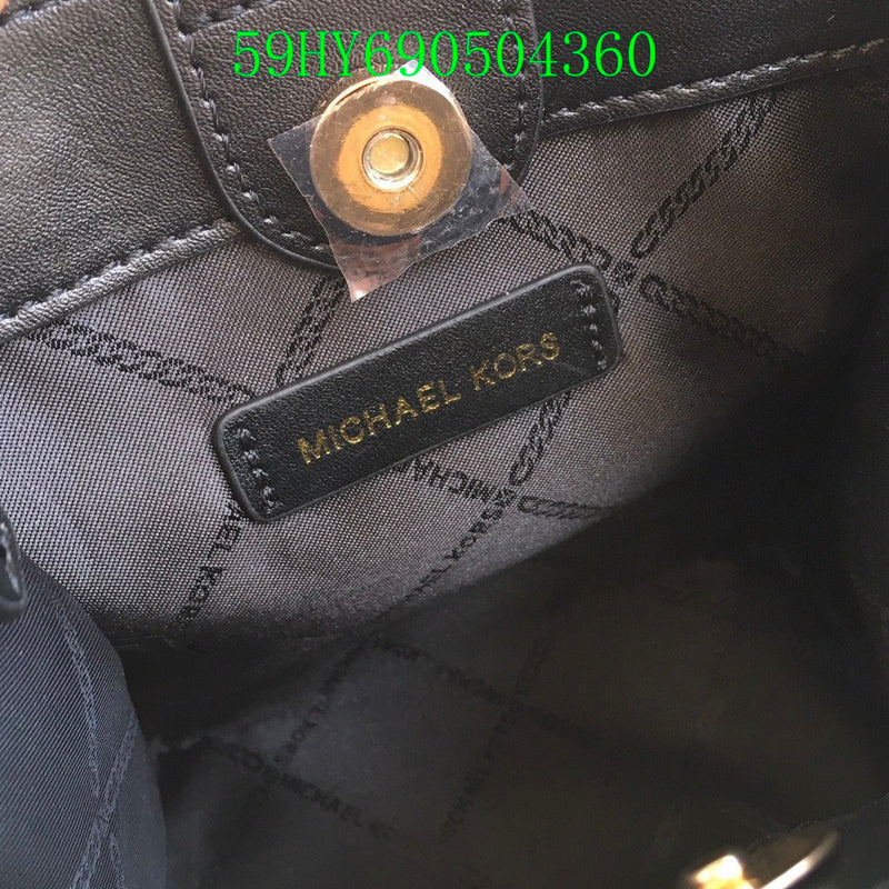 Satchel Bags - MK Bags - 790