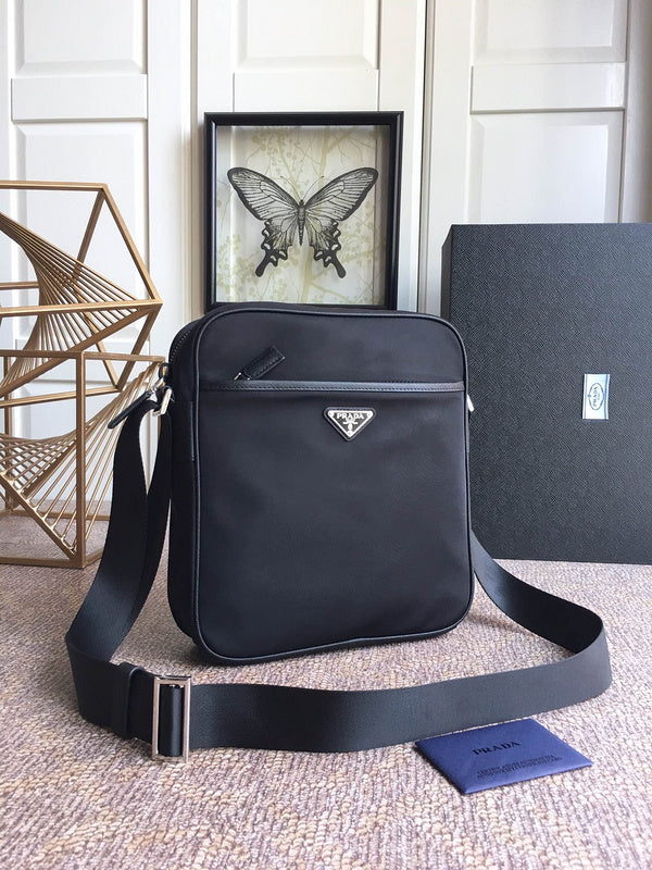 Satchel Bags - PDA Bags - 343