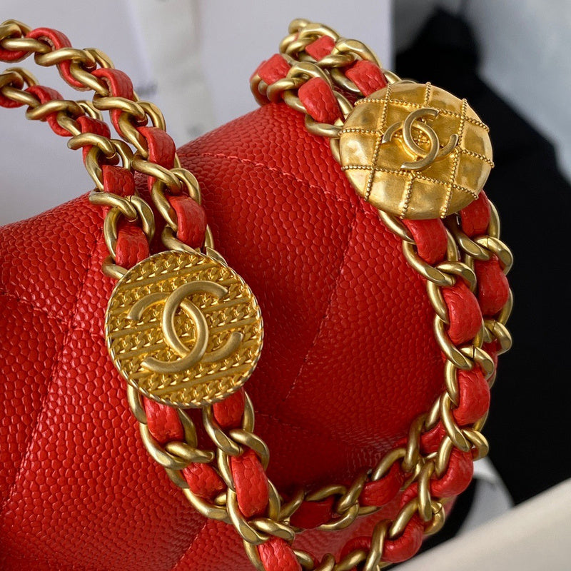 Satchel Bags - CHL Bags - 7589