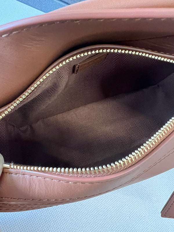 Satchel Bags - LOW Bags - 005