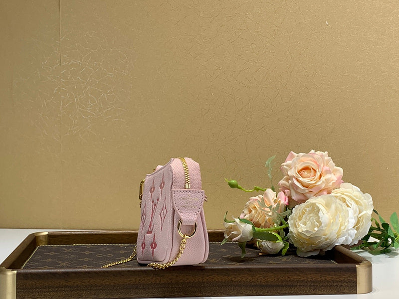 Satchel Bags - VL Bags - 5970