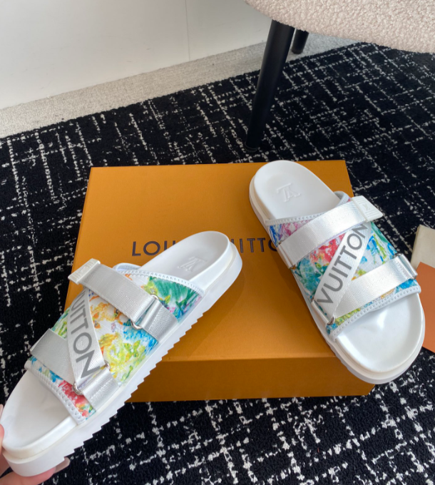 glami shop- LOV Men Shoes - 096