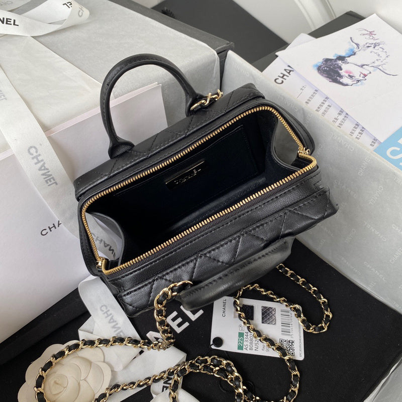 Satchel Bags - CHL Bags - 7596