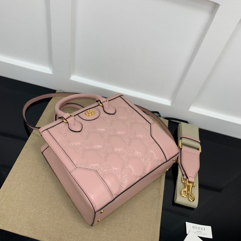 Satchel Bags - GUC Bags - 165