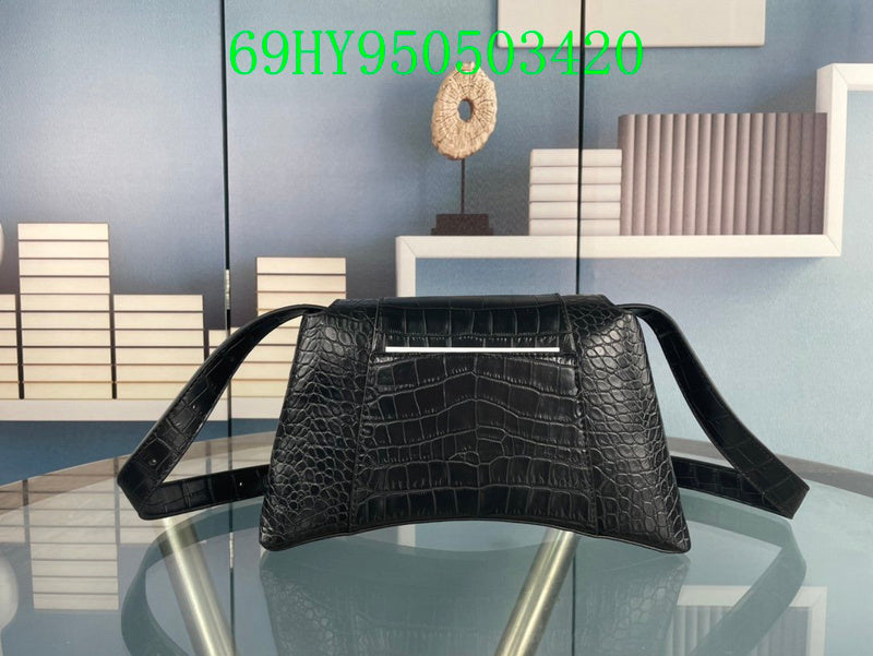 Satchel Bags - BGA Bags - 2306